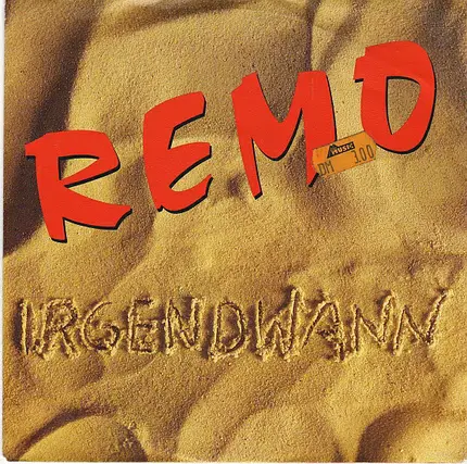 Remo - Irgendwann