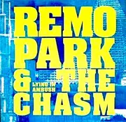 LP - Remo Park & The Chasm - Lying In Ambush
