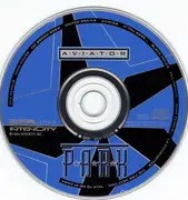 CD - Remo Park - Aviator