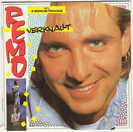 Remo - Verknallt