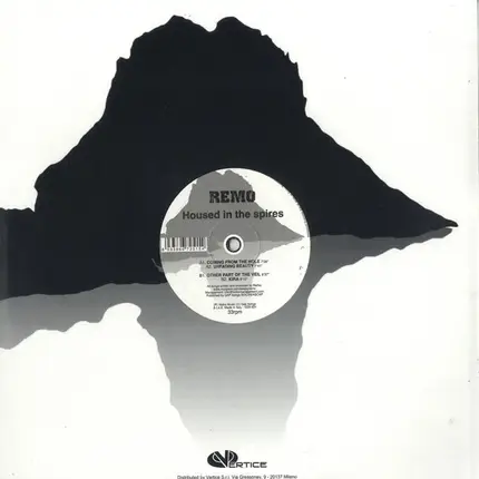 Remo, DJ Remo - Housed In The Spires