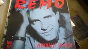12inch Vinyl Single - Remo - Verknallt In Dich
