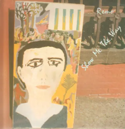 Remo Capra - Show Me the Way