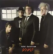 Remo Anzovino - Vivo -Lp+dvd-