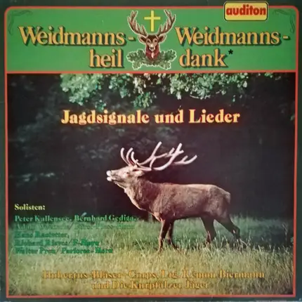 Rémon Biermann - Weidmannsheil - Weidmanndank
