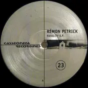 Remon Petrick - Fatality E.P.