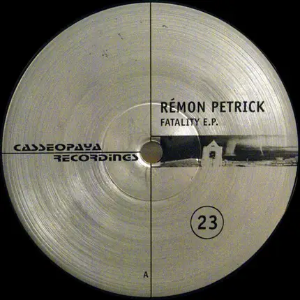 Remon Petrick - Fatality E.P.
