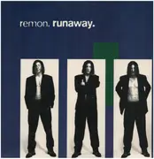 12inch Vinyl Single - Remon - Runaway