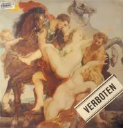 Rémon Biermann - Verboten