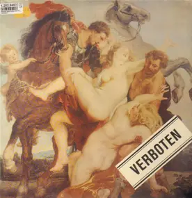 Remon Biermann - Verboten