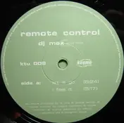 Remote Control - Let It Go