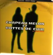 Remote Control - Chapeau Melon Et Bottes De Cuir (Official Dance Remix)