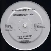 Remote Control - E-Z Street