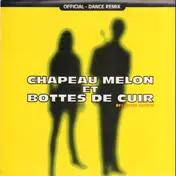 Remote Control - Chapeau Melon Et Bottes de Cuir