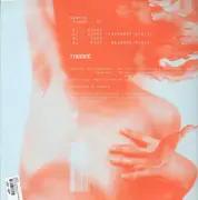 12inch Vinyl Single - REMOTE - MINOS