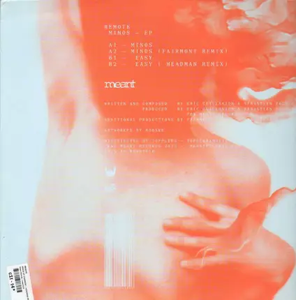 REMOTE - MINOS