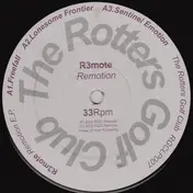 The Remote - Remotion E.P.