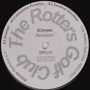 Remote - Remotion EP