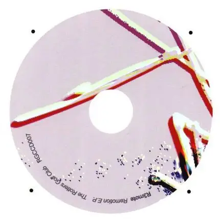 Remote - RE:Motion