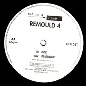 Remould - Ride / Re-Group