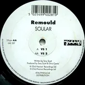 Remould - Soular