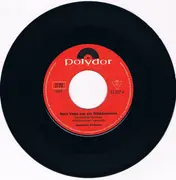 7inch Vinyl Single - Remscheider Kinderchor - Mein Vater War Ein Wandersmann