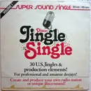 12'' - Ren Groot - Disco Jingle Single