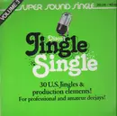 12inch Vinyl Single - Ren Groot - Disco Jingle Single Volume 3