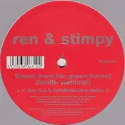Ren & Stimpy