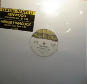 Ren Woods - Everybody Get Up / Stars In Your Eyes