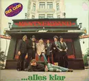 LP - Rentnerband - ...Alles Klar