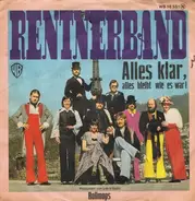 Rentnerband - Alles Klar, Alles Bleibt Wie Es War