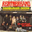 7'' - Rentnerband - Hamburger Deern