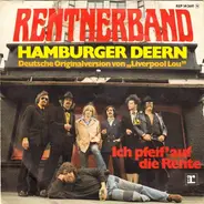 Rentnerband - Hamburger Deern