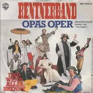 Rentnerband - Opas Oper