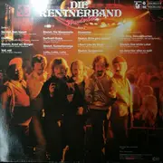 LP - Rentnerband - Wunderbar