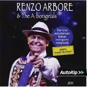 Renzo Arbore - Renzo Arbore & The Arboriginals