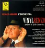 Double LP - Renzo Arbore - Vinyl Renzo - 180 Gram