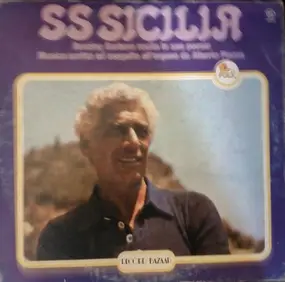 Renzo Barbera , Alberto Piazza - Sssicilia