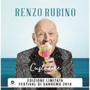 7inch Vinyl Single - Renzo Rubino - Custodire