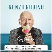 Renzo Rubino - Custodire