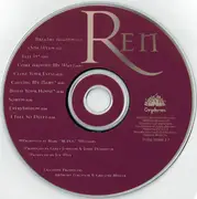 CD - Ren - Ren