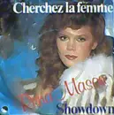 7inch Vinyl Single - Rena Mason - Cherchez La Femme