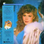 LP - Rena Mason - Cherchez La Femme