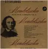 LP-Box - Rena Kyriakou - Hans Swarowsky - Mendelssohn Piano Music Vol. II