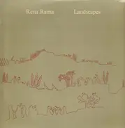 Rena Rama - Landscapes