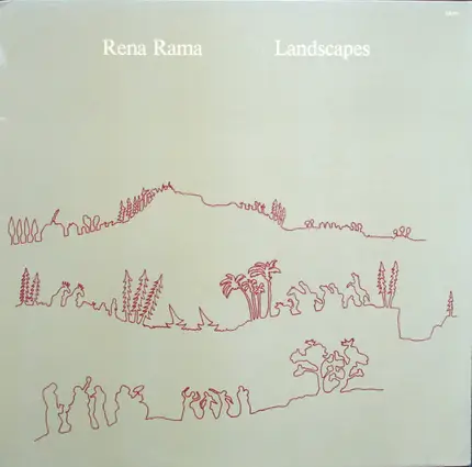Rena Rama - Landscapes