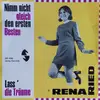 7inch Vinyl Single - Rena Ried - Nimm Nicht Gleich Den Ersten Besten