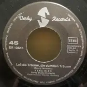 7inch Vinyl Single - Rena Ried - Nimm Nicht Gleich Den Ersten Besten
