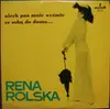 LP - Rena Rolska - Niech Pan Mnie Weźmie Ze Sobą Do Domu... - Blue Label